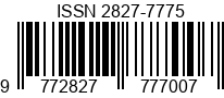 ISSN Print